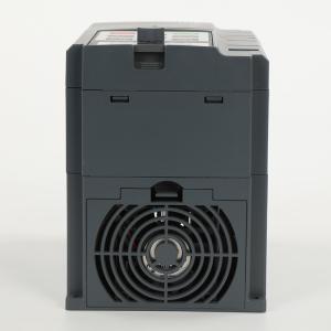 Rubber Cutting Machine Single Phase Frequency Inverter 1.5kw 2HP VFD Drive 7A