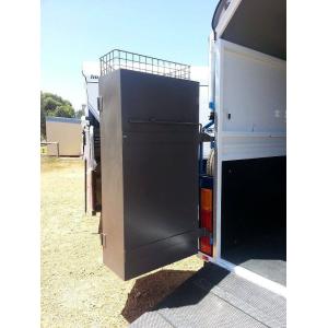 2 Horse Angle Load - Classic Series