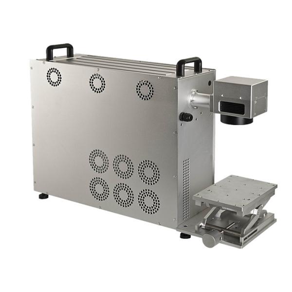 Buy Metal Fiber Laser Marking Machine  at wholesale prices