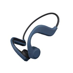 Light Weight Bluetooth Sports Headphones Bone Conduction Bluetooth Earbuds