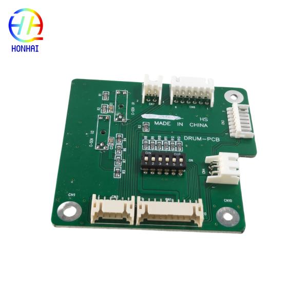 GR Drum Control PCB2 for Riso 019-51005-009 GR 3700 3710 3750 3770 3790 Duplicator BOARD DRUM CONTROL PCB2 Printer copier parts