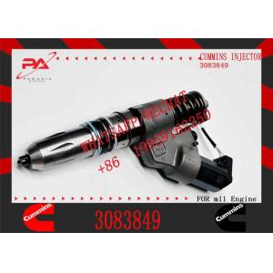 High Quality New Common Rail Injector Diesel Fuel Injector Nozzle Assembly