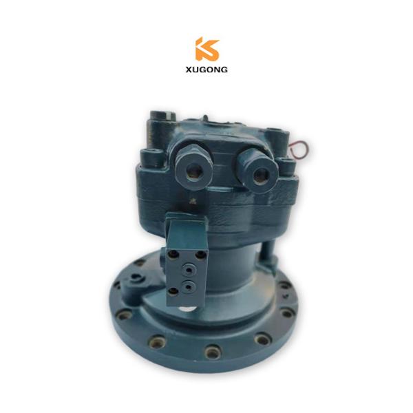 Buy Excavator Parts R220-9 Swing Motor 31Q6-10131 at wholesale prices