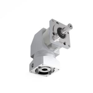 High Precision 90 Degree Right Angle Gearbox Good Looking New Color