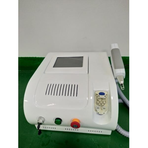 ND YAG LASER TATTOO REMOVAL - Portable Laser Machine Beauty System YL07