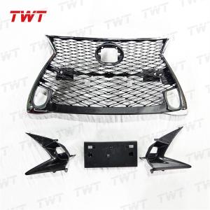 TWT 53101-30A40 Front Bumper Body Kit Plastic Auto Part 5310130A40 for Toyota