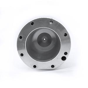 Custom Aluminum Milling Parts Services Aluminium CNC Machining