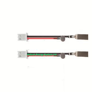 Professional Cable Manufacturer Customized Production Battery Cable Harness With