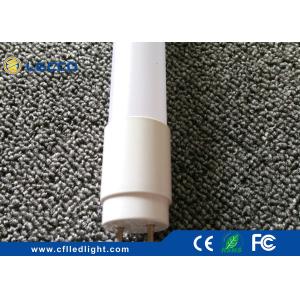 No Flicker SMD 2835 T8 LED Tube 1200mm Constant Current Driver With Nano