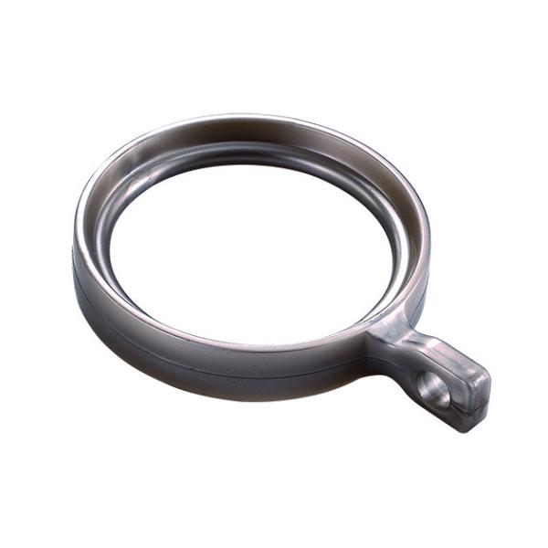 Buy ISO9001:2008 Curtain Rod Rings  at wholesale prices
