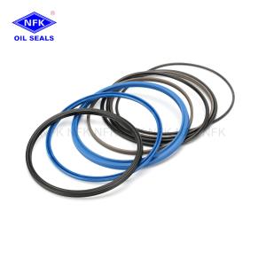 NFK Brand High Quality MB1700 U801 Hydraulic Rock Hammer Breakers Oil Seal Kit