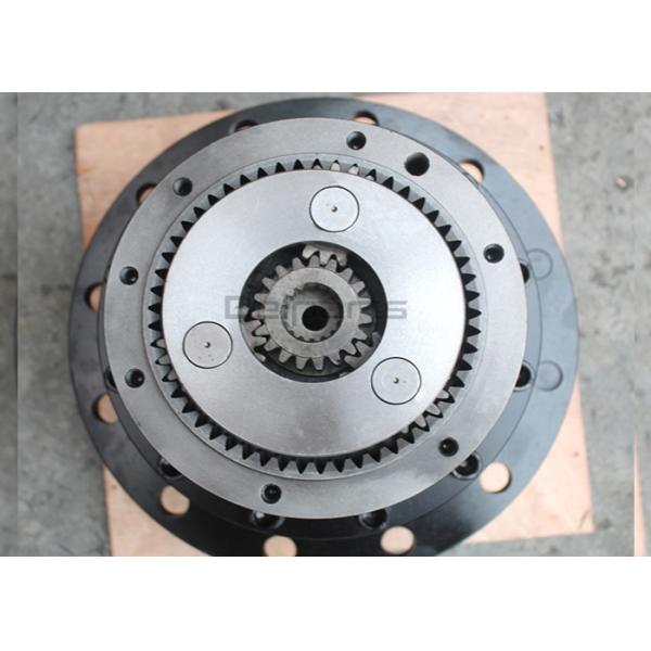 Excavator ZX120-3 Swing Device ZX120 Slewing Gearbox 9277217