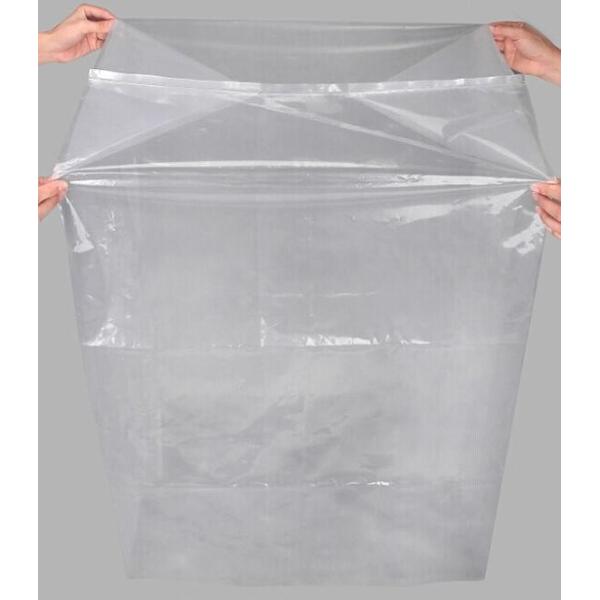 Gaylord Box Liners - Plastic Gaylord Liner, Carton Liners and Box Liner