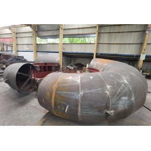 Automatic Control Francis Turbine Generator with Water Cooling