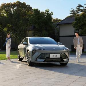 s Inexpensive Energy Vehicle 2024 Buick LaCrosse Luxury Gas Car with Speed Auto