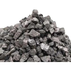 CPC Petroleum Coke Calcined From Green Pet Coke 1-5mm