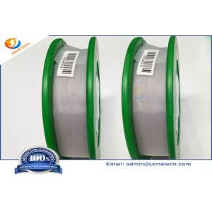 Permendur Wire 1j22 Soft Magnetic Alloy 6.00 mm