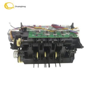 Quality Wincor ATM Machine Parts In-0utput Module Collector Unit CRS-M-II 1750248000 for sale