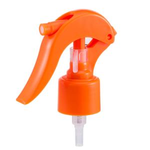 ISO9001 28mm Hand Trigger Sprayer