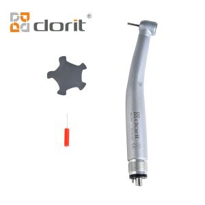 China Single Spray Dental Handpiece Turbines on sale