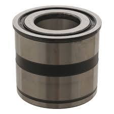 High-Quality GCR15 Material Wheel Bearing 100% Tested for Scania L/P/G/R/S