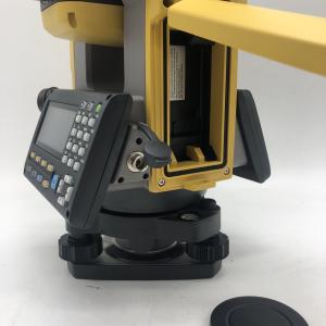Topcon GM-50 Series Total Stations GM52 Total Station