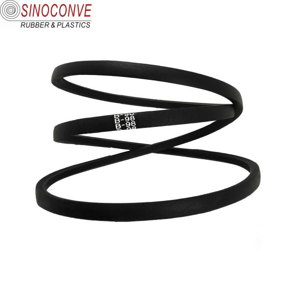 Buy Superior Transmission Wrapped V-Belt Offer For Power Transmission at wholesale prices