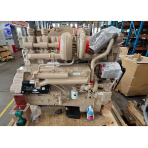 Construction Machinery CCEC KTA19 KTTA19 Belaz Dump Truck Engine