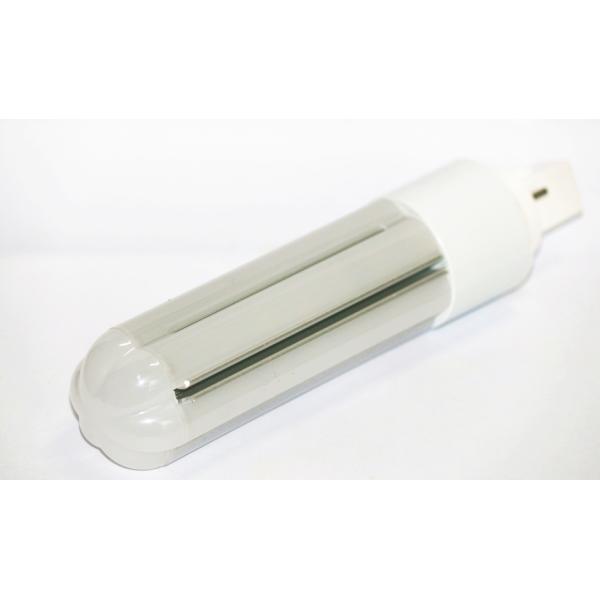 led G24 9w transparent 100lm/w ra.80 900 lm 220-240v 50HZ 2 years warranty corn light economic saving energy light
