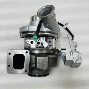 Turbocharger 3767356 2191616 2839392 3767355 3770147 For Scania