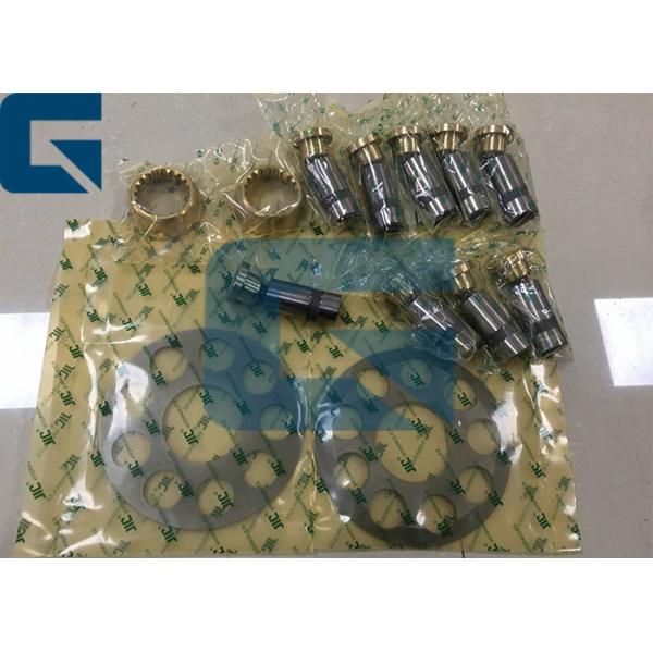 Buy GM35 GM35VL Travel Motor / Excavator Final Drive Hydraulic Parts For PC200-6 PC200-7 at wholesale prices