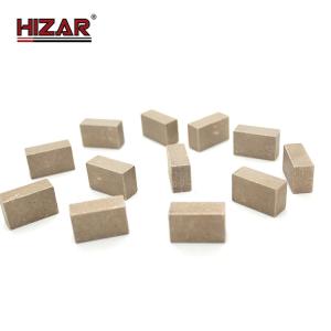 Sandstone 5.5mm Stone Cutting Segments