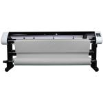 Continuous Inkjet CAD Inkjet Paper Pattern Plotter with Optional Printing
