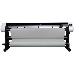 Quality 260ml Continuous Inkjet Printing Plotter for Big Capacity CAD and Garment Printing for sale