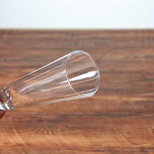 15oz Catalina Tall Footed Pilsner Beer Glasses