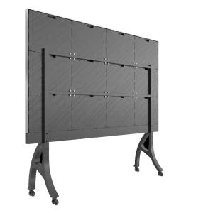 Quality UV Resistant LED Mesh Facade 1R1G1B Pixel Configuration Weather Resistant for sale