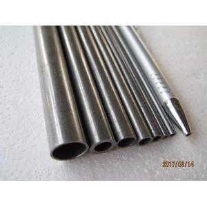 precision hot rolled seamless steel pipe with high quality
