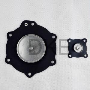 C113684 Diaphragm Membrane Repair Kits For 2"&2.5"G353A048 G353A049 Pulse Valves