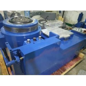 Electromagnetic High Frequency Vibration Test System For Research And Developmen