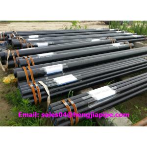 China hot rolled E355 Seamless steel tubes/pipes EN10297 on sale