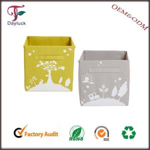 Quality Electronic components cardboard home storage box for sale