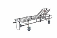 Hospital Equipment Aluminum Alloy Stretcher Transfer Emergency Ambulance For