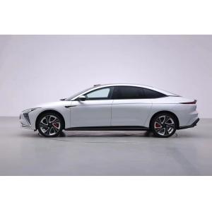 China Electric Vehicle zhiji l7 Cheap new energy cars for Sale in 2023