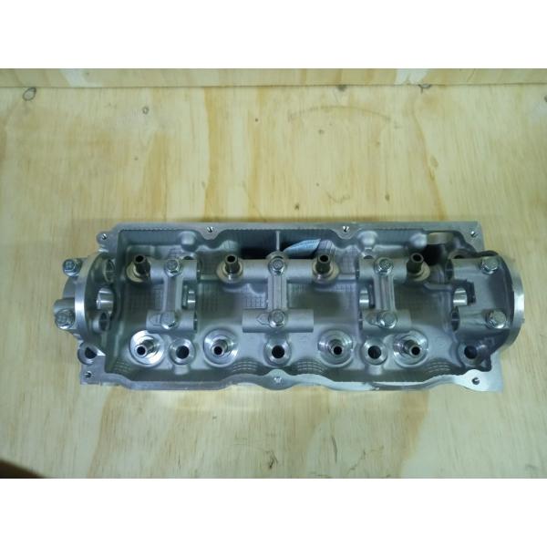 Mazda 626 FE F8 Engine Cylinder Head GASOLINE 88-92 F8