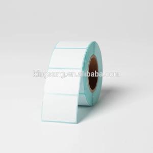 40*30mm 700pcs/Roll Thermal Custom Shipping Labels