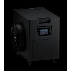 1160W Outdoor Ice Bath Chiller Adjustable For Sports Recovery Optional