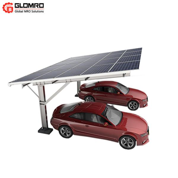 Buy Open Field Solar Panel Supports at wholesale prices