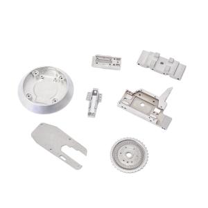 Customized Power Tool Spare Parts Competitive Powder Metal Injection Molding