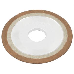 4B1 Resin Bond Diamond Grinding Wheel