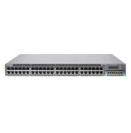 EX4300-48MP 48-Port 100/1000BASE-T Switch The Perfect Solution for Your Network